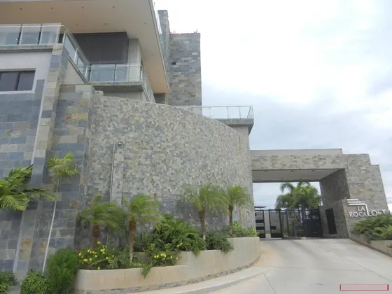 Exclusivo Apartamentos En Venta Playa El Angel