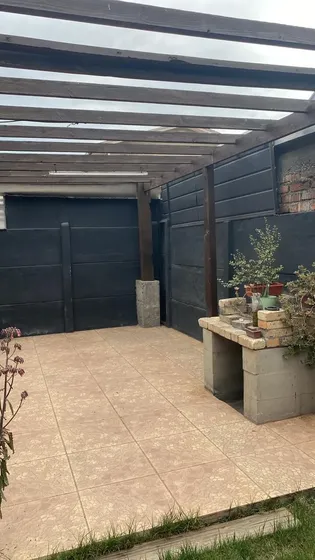 Venta Casa 3hab 2ba Rancagua
