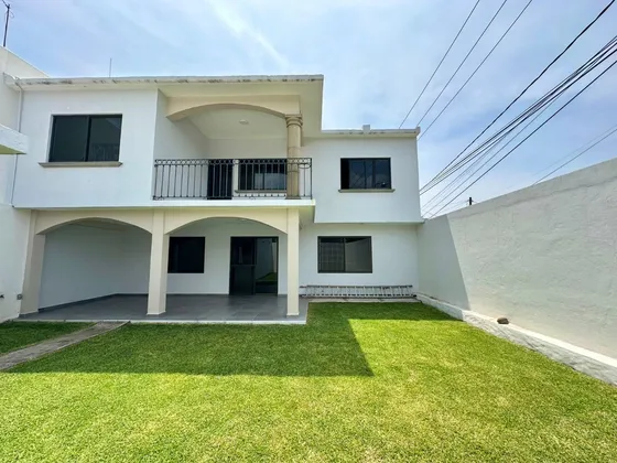 Casa En Renta Condominio Ahuatepec Cuernavaca Morelos 