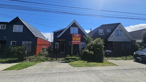 1593 - Psj. Nuevo 21 N°241, Valle Volcanes