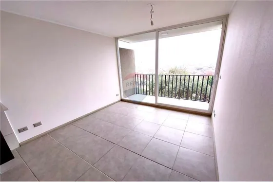 Departamento 2d+1b En La Cisterna