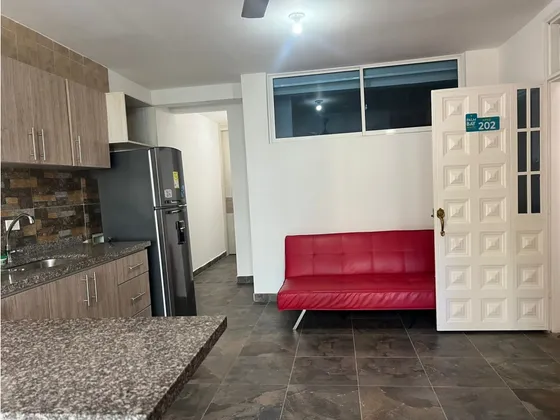 Hotel En Venta En Santa Marta