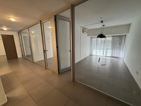 Cochera Incluida - Balcon  - Seguridad 24hs -piscina - Cochera Opcional