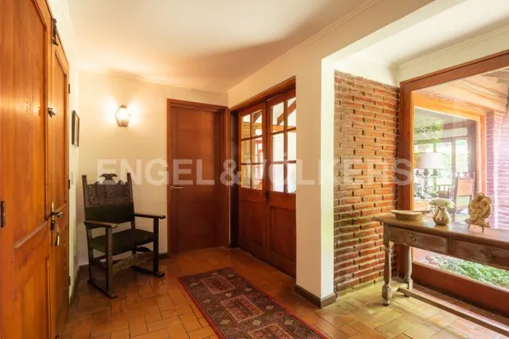 Venta De Casa  Con Terreno Habitacional/comercial