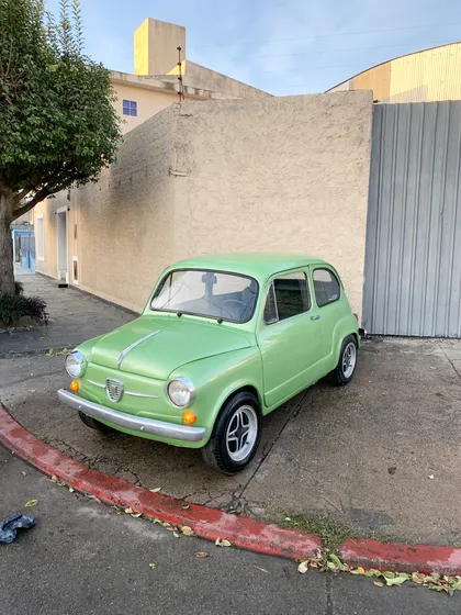 Fiat 600 0.6