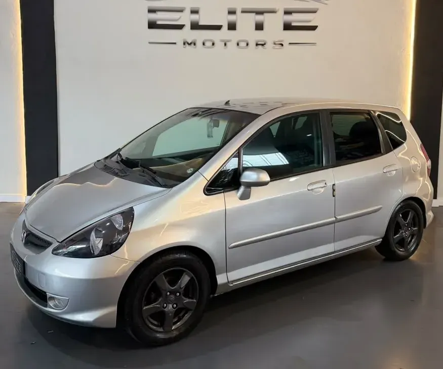 Honda Fit 2008 1.4 Lxl 5p Honda Fit 2008 1.4 Lxl 5p
