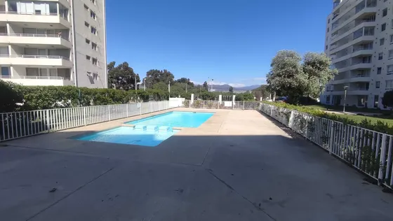 Dpto Amoblado En Arriendo En Terrazas Del Sol (67884)