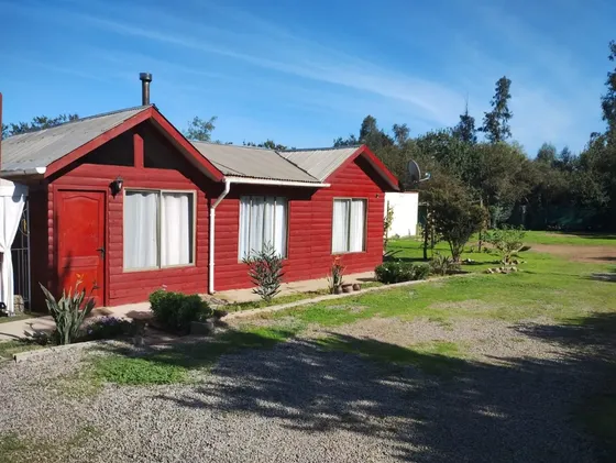 Oportunidad En Olmue, Se Vende Propiedad Con 2 Casas