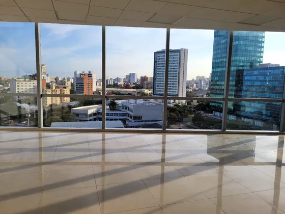 Vendo Oficina En Villa Country En Centro Empresarial (18498).