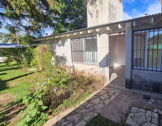 Alquier Departamento Planta Baja ( Don Torcuato)