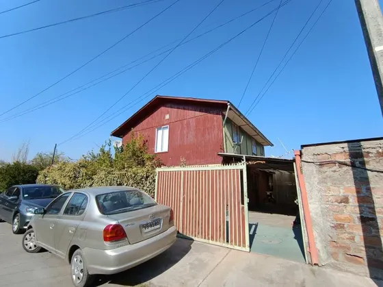 Oferta Casa Con Patio