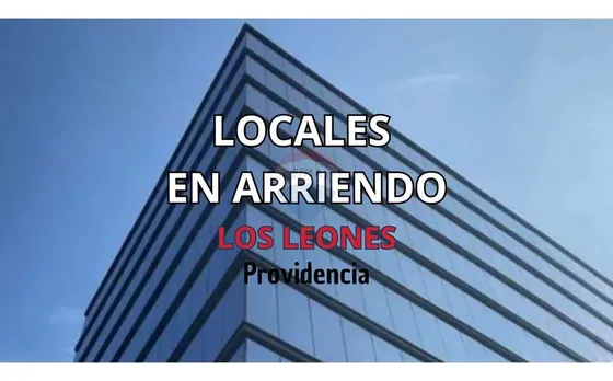 Locales Comerciales En Los Leones