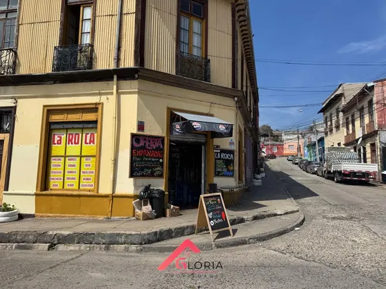 Vendemos Derecho A Llave De Local Comercial En Cerro Baron