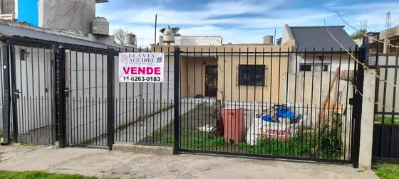 Venta Casa Florencio Varela