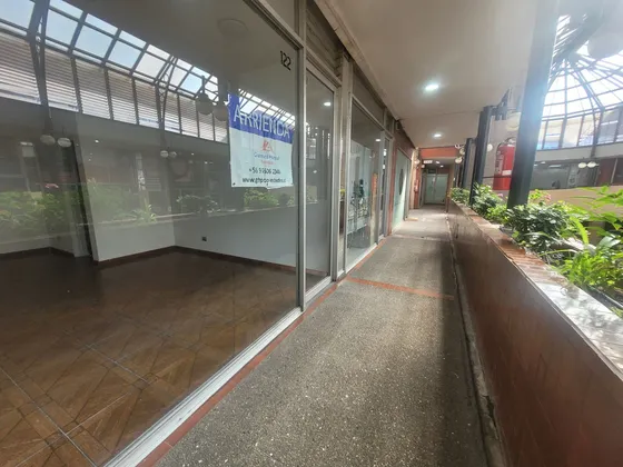 Arriendo Local Comercial Rampa De Las Flores/ Metro Manquehu