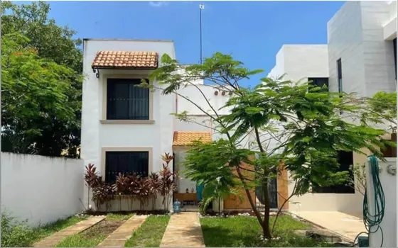 Casa En Venta En Santa Fe 3