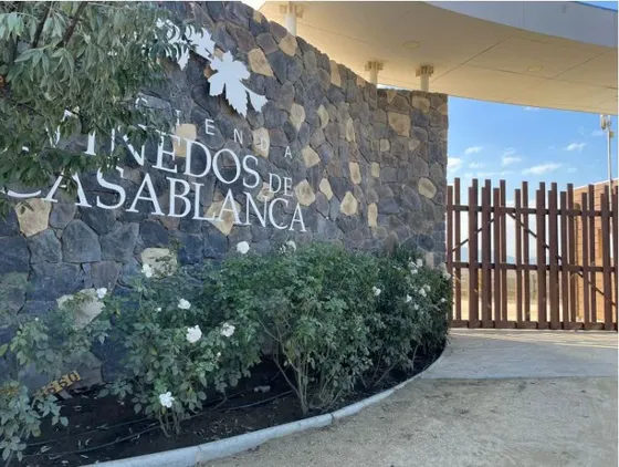 Parcelas Hacienda Los Viñedos Casablanca