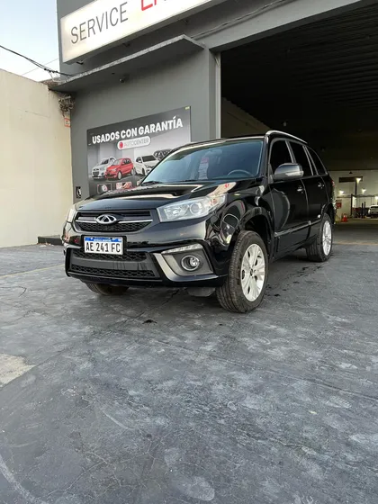 Chery Tiggo 2 1.5 Confort