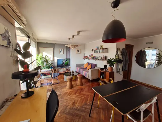 Dueño Vende: Duplex De Categoría En Piso 15 Con 2 Cocheras
