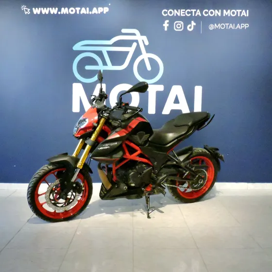 Victory Venom 250 Pro 2022