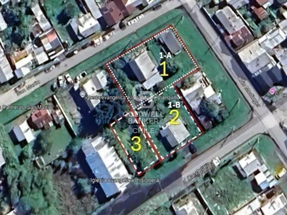 Oportunidad De Inversión En El Centro De Llanquihue
