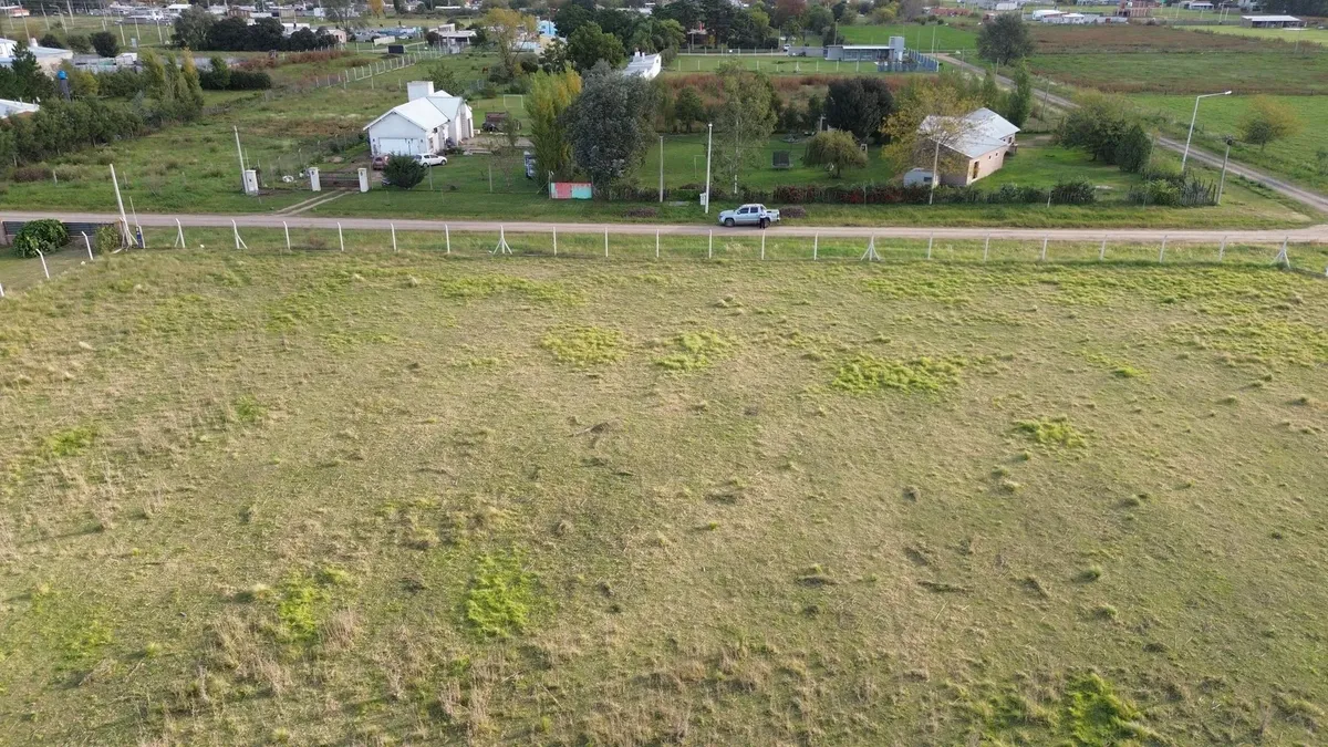 Land for Sale on Sabin and Sigal Streets