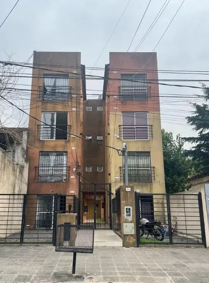 Departamento En Venta En Moron Sur