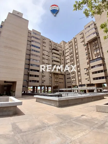 Apartamento En Residencia Perlamar, Urb. Jorge Coll, Maneiro, Isla De Margarita  Cod: 1423