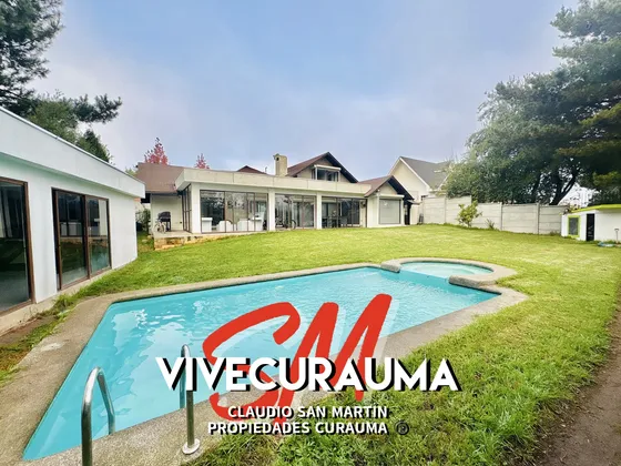 Curauma Exclusiva Casa En Venta Jardin Del Lago Vivecurauma