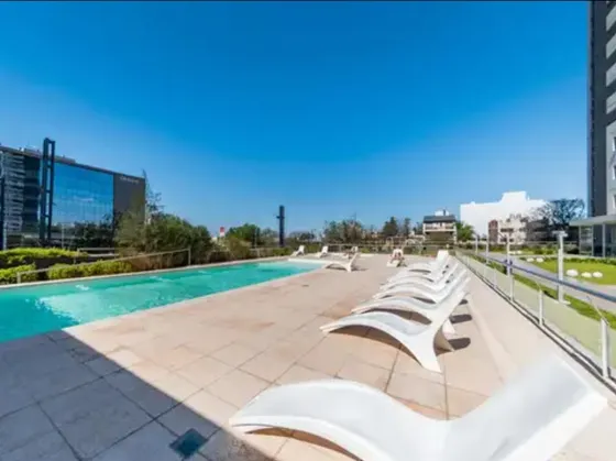 Departamento De 2 Dormitorios En Cardinales Alto Panorama  Confort, Estilo Y Amenities Premium
