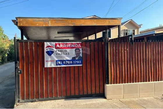 Arriendo De Espacio Ideal Para Tu Negocio