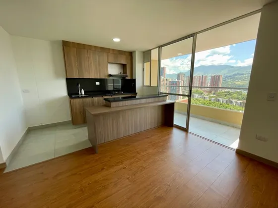 Apartamento En Venta En Suramérica. Cod V22913