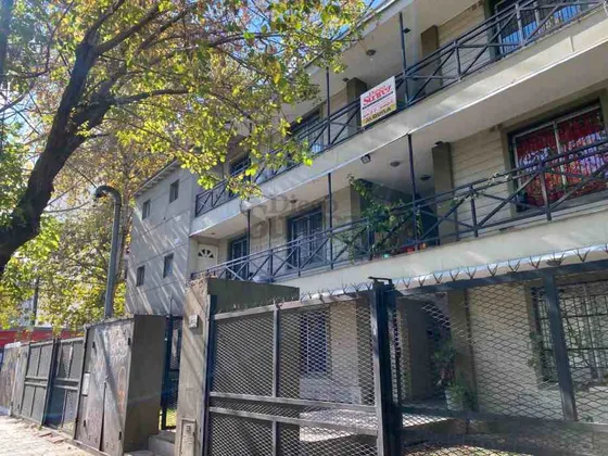 Departamento En Alquiler En Moron Centro