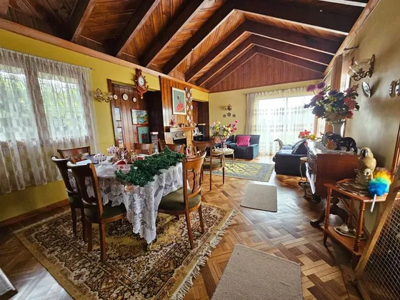 Casa En Venta De 6 Dorm. En El Quisco Oportunidad!!!!