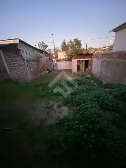 Sitio En Venta En Maipú Con Caseta Sanitaria 144m2