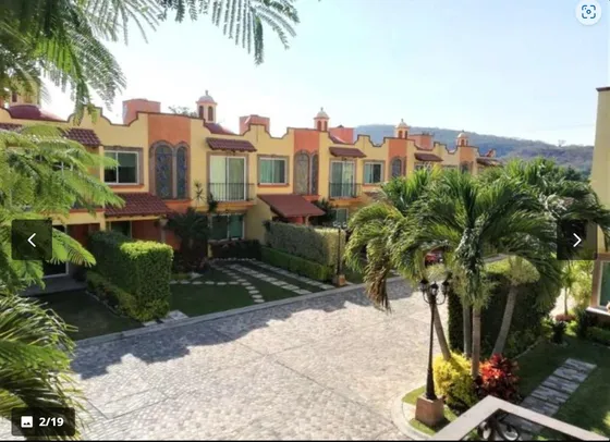 Casa En Xochitepec   ¡¡no Créditos!! V.l.