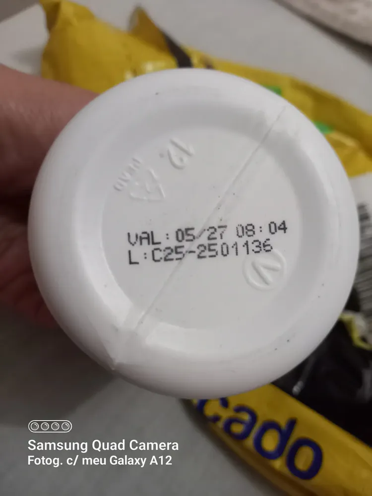 Foto do produto compartilhada pelo comprador 4 de 5