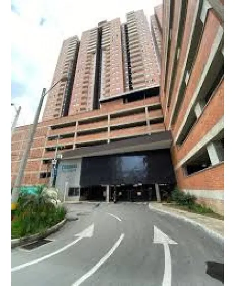 Apartamento En Venta Y Arriendo En Itagui