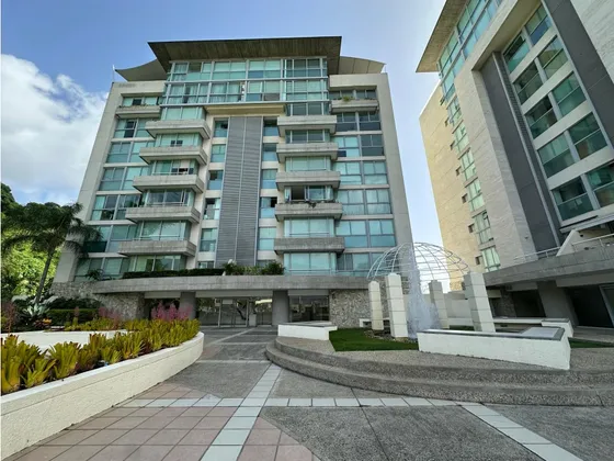 Se Vende Apto 80m² 1h/1.5b/2e Lomas De  Las Mercedes 