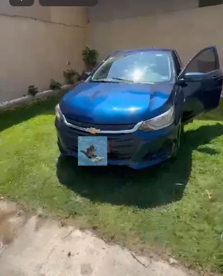 Chevrolet Onix 1.0t Lt At