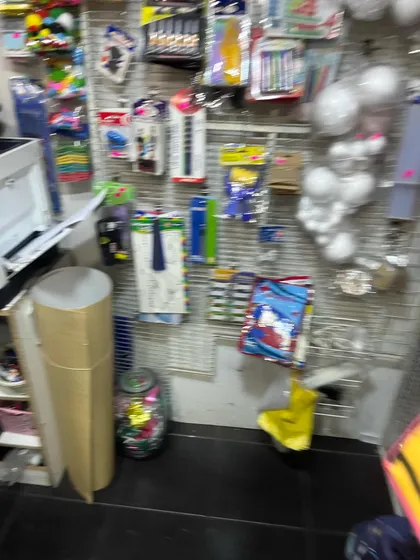 Derecho De Llave Local Librería Y Paquetería $8.000.000