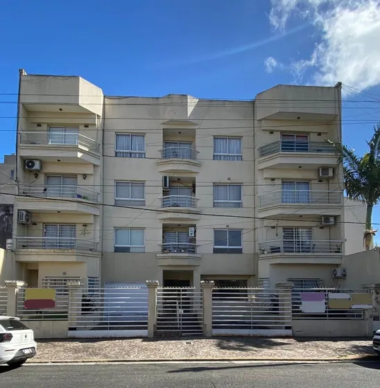 Venta Departamento 2 Ambientes San Justo