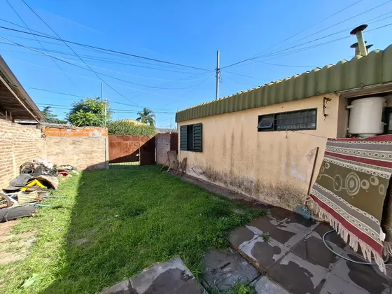 Venta Casa 3 Ambientes (josé C. Paz)