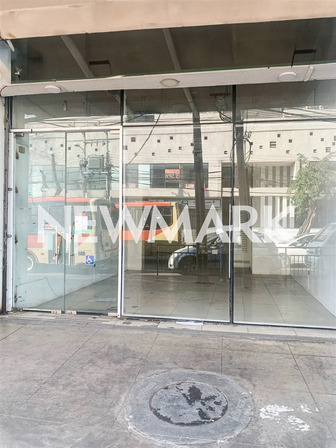 Local Comercial En Arriendo En Viña Del Mar, Amplio Tráfico. Local Comercial En Arriendo En Viña Del Mar, Amplio Tráfico.