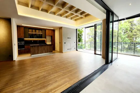 Apartamento En Venta En El Poblado. Cod V501324