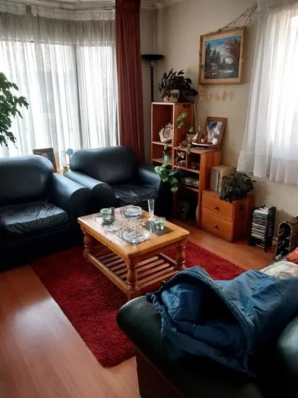 Venta Casa Condominio Lomas San Sebastián