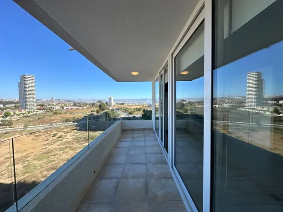 Departamento En Arriendo!! 2 Dormitorios 2 Baños 1 Est Y Bod