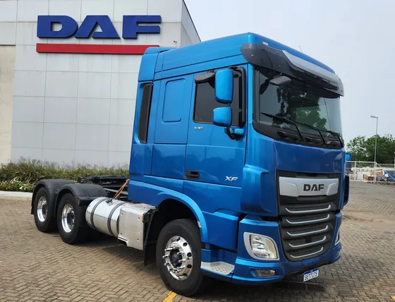 Daf Xf 530 2021