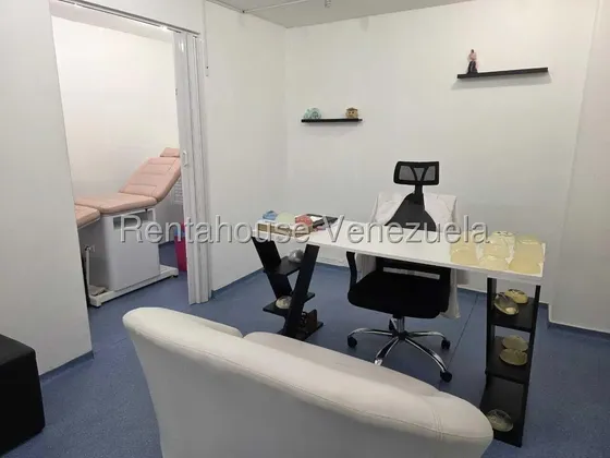 Excelente Consultorio Medico En Venta San Bernardino Jg