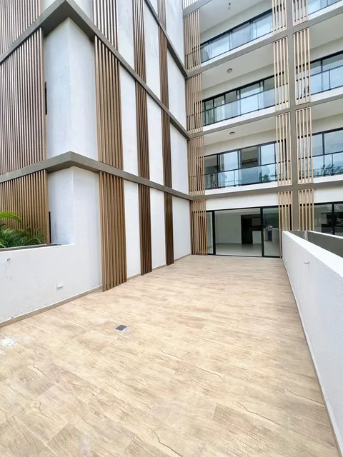 Vendo Segundo Piso Con Terraza Privada En Viejo Arroyo Hondo De 2 Habitaciones Próximo Al Club De Claro Codigo: Pd457